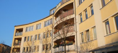 Hausmeister- und Hauswartservice