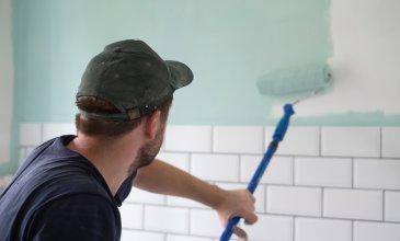 Maler Potsdam Maler- und Lackierarbeiten in Potsdam